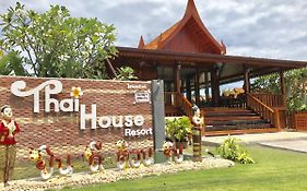 Thai House Resort